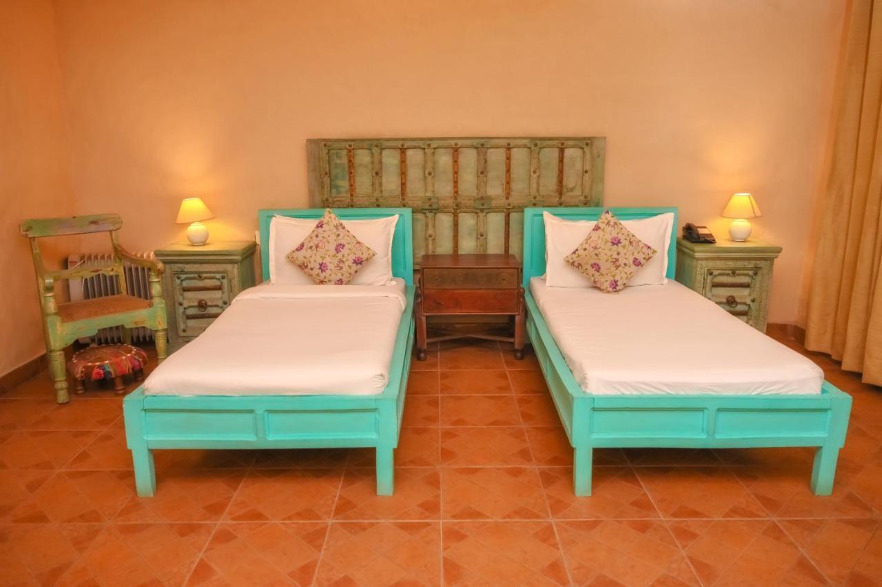 Welcomheritage Ranjitvilas Амритсар Екстериор снимка