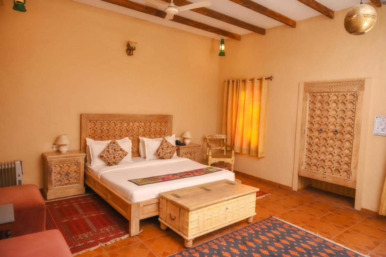 Welcomheritage Ranjitvilas Амритсар Екстериор снимка