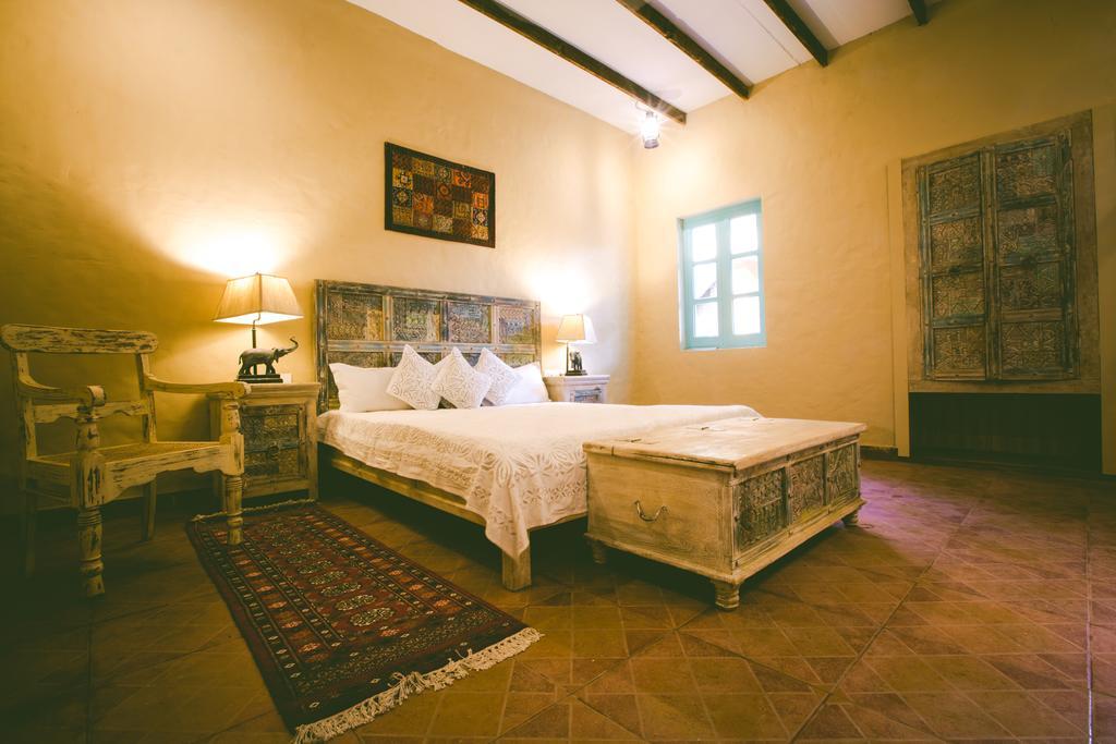 Welcomheritage Ranjitvilas Амритсар Екстериор снимка
