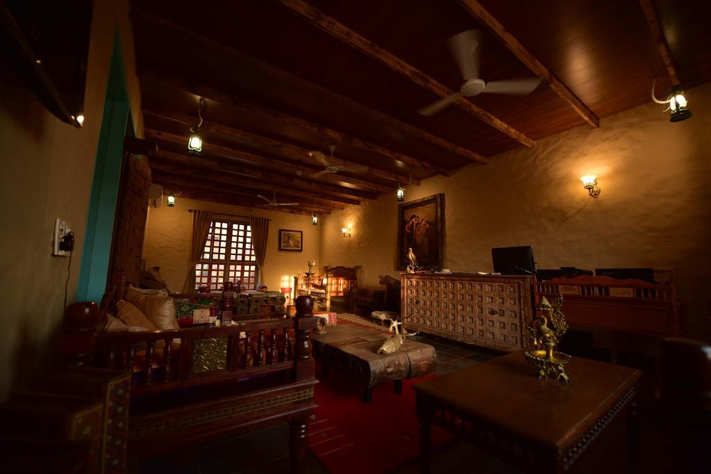 Welcomheritage Ranjitvilas Амритсар Екстериор снимка
