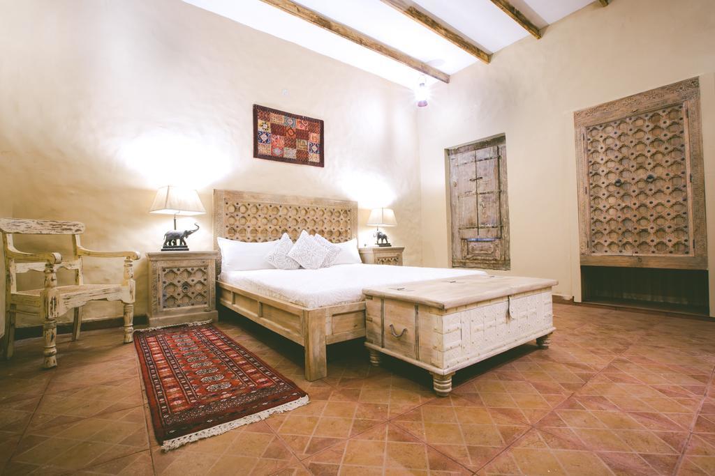 Welcomheritage Ranjitvilas Амритсар Екстериор снимка