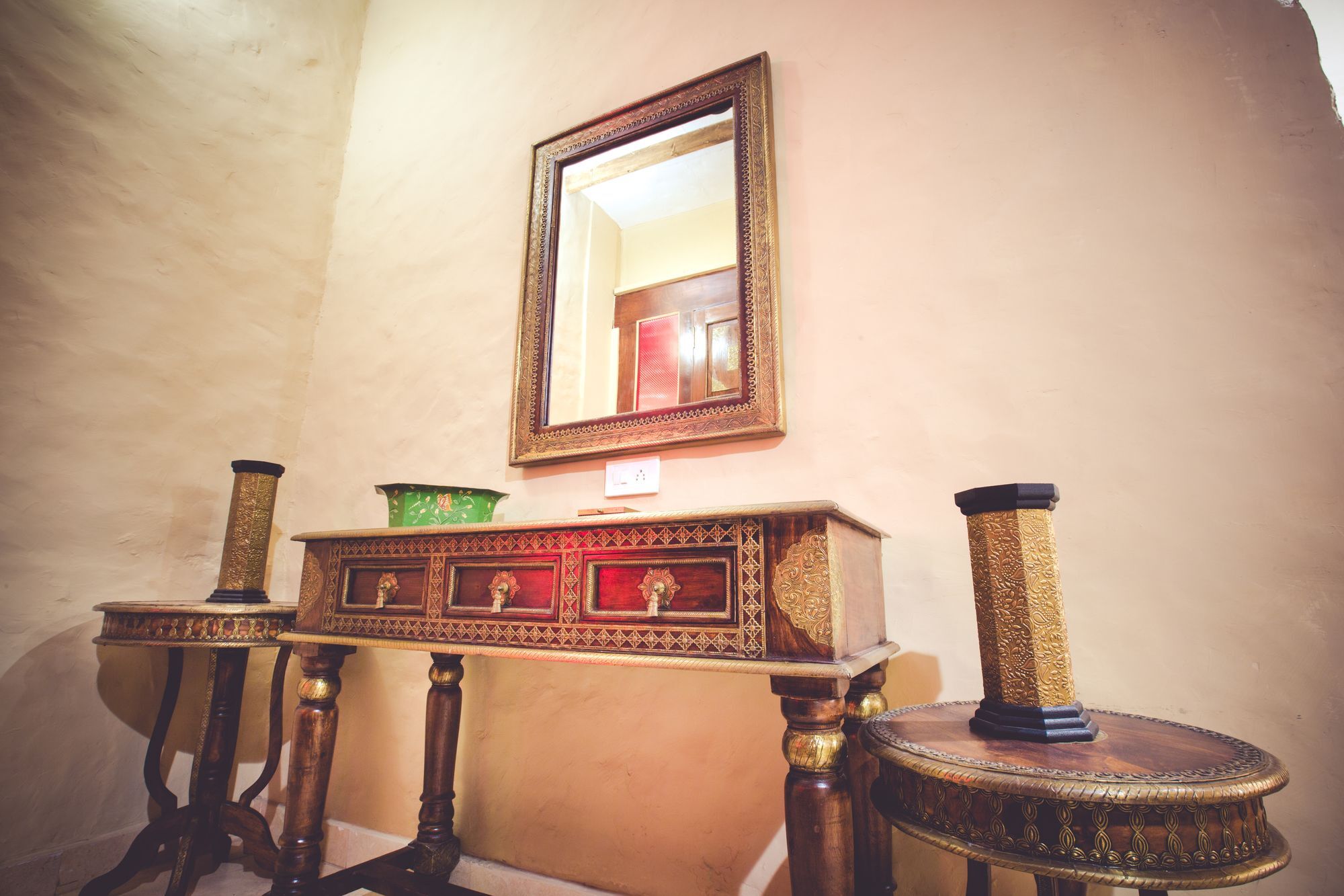 Welcomheritage Ranjitvilas Амритсар Екстериор снимка